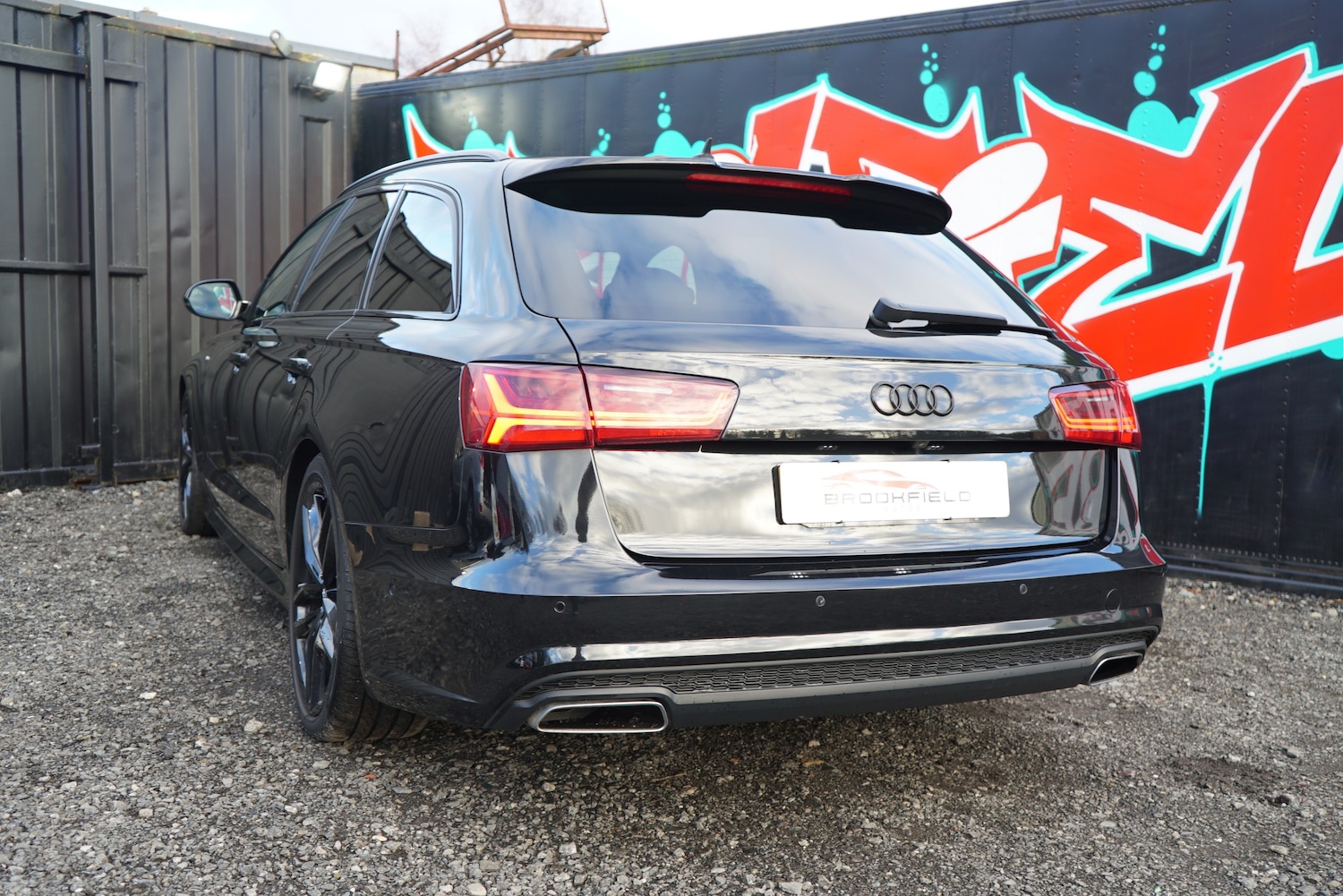 Used Audi A6 2016 for sale - 76909312: Photo 16