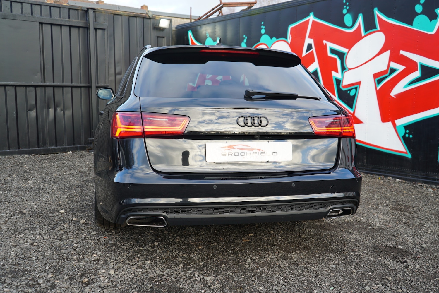 Used Audi A6 2016 for sale - 76909312: Photo 17