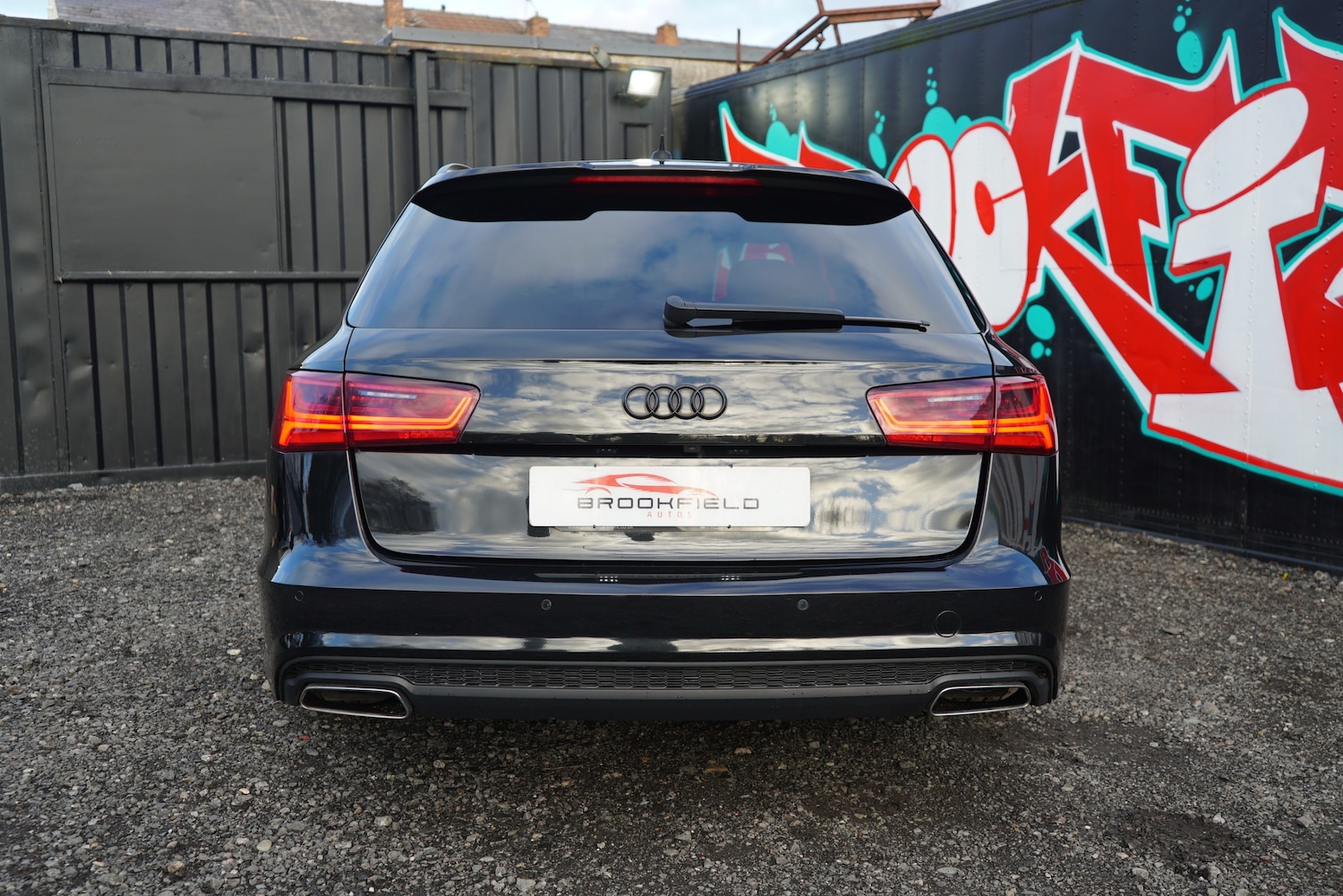 Used Audi A6 2016 for sale - 76909312: Photo 18