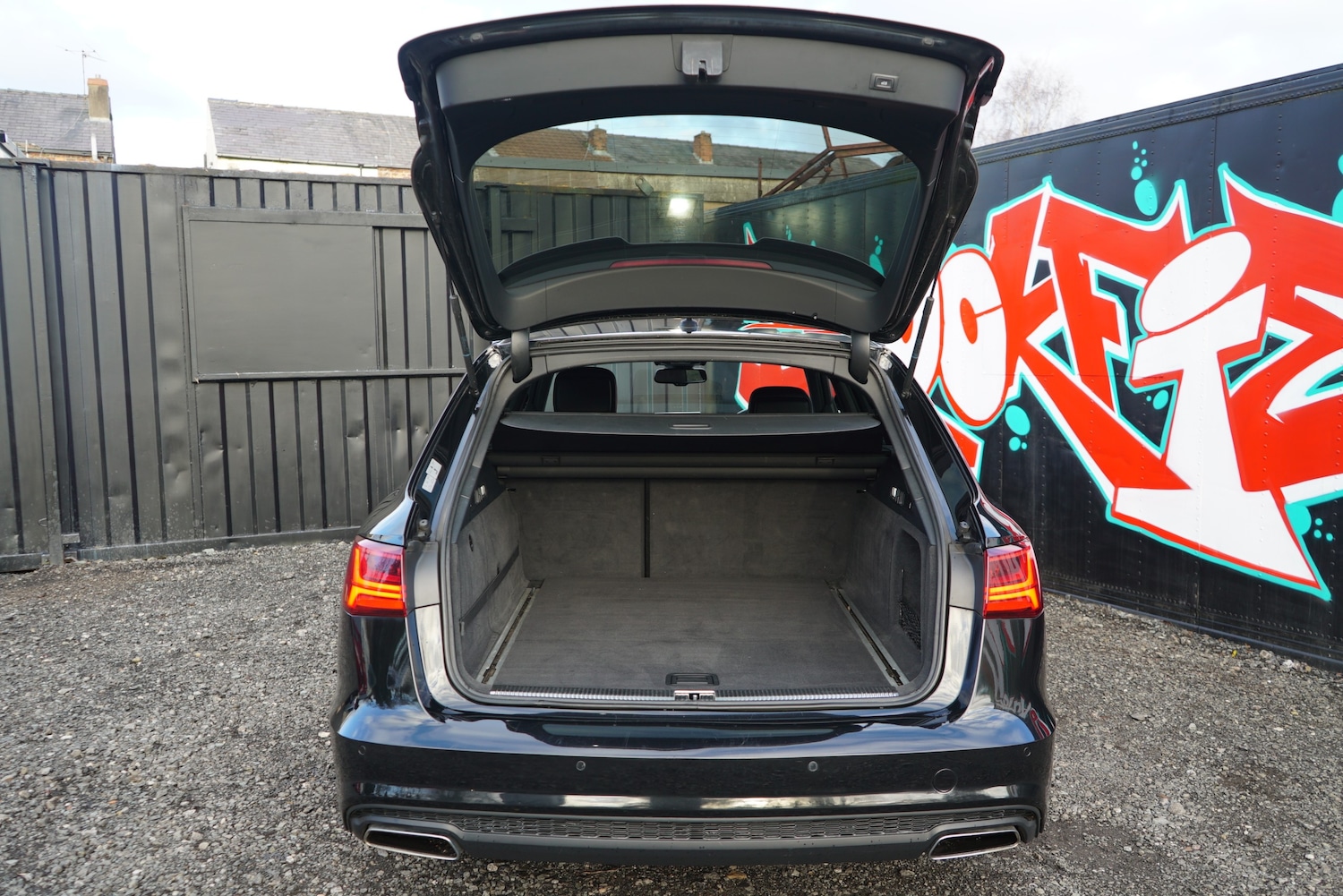 Used Audi A6 2016 for sale - 76909312: Photo 19