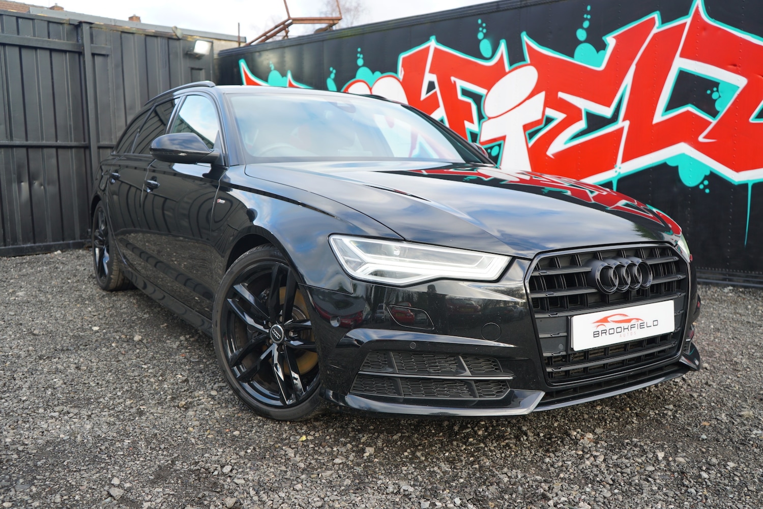 Used Audi A6 2016 for sale - 76909312: Photo 2