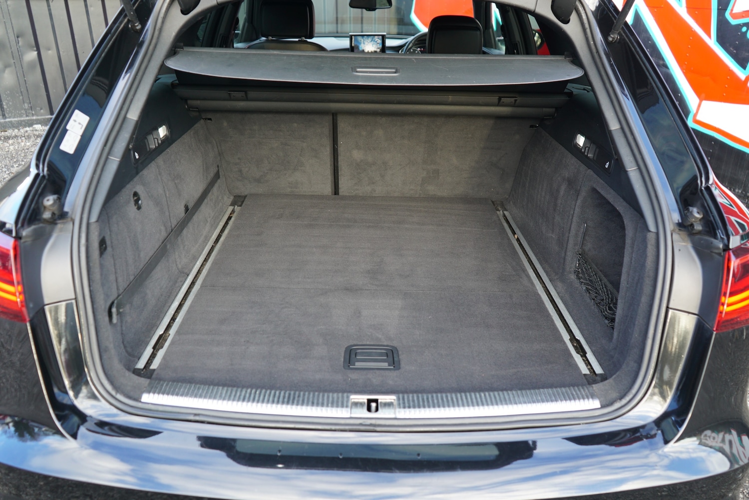 Used Audi A6 2016 for sale - 76909312: Photo 20