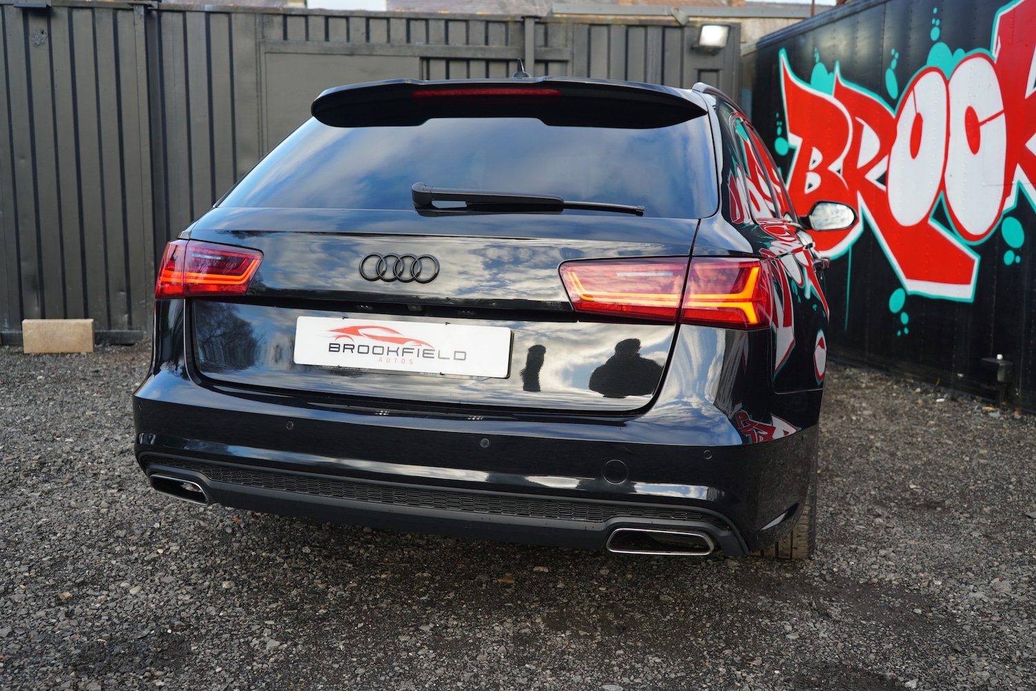 Used Audi A6 2016 for sale - 76909312: Photo 24