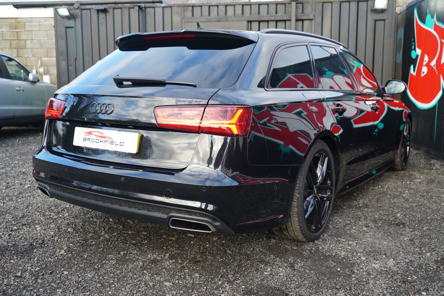 Used Audi A6 2016 for sale - 76909312: Photo 25