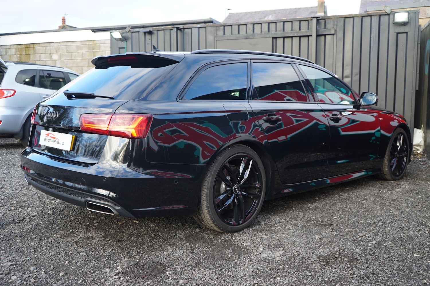 Used Audi A6 2016 for sale - 76909312: Photo 26