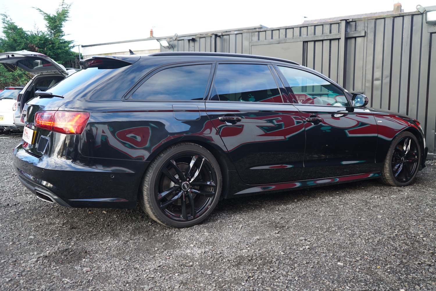 Used Audi A6 2016 for sale - 76909312: Photo 27