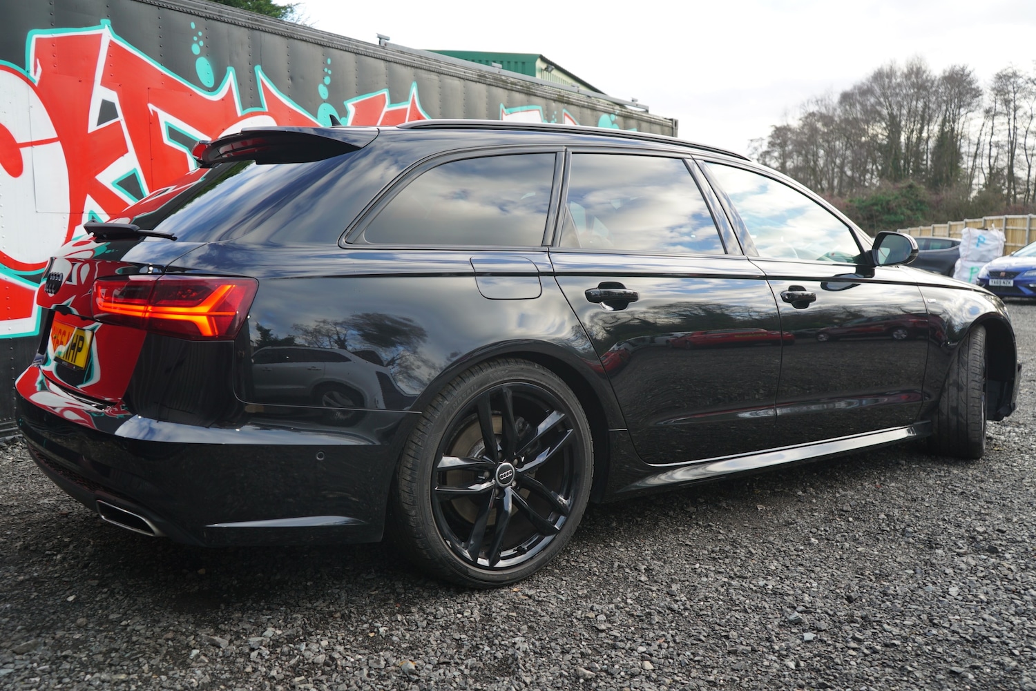 Used Audi A6 2016 for sale - 76909312: Photo 28