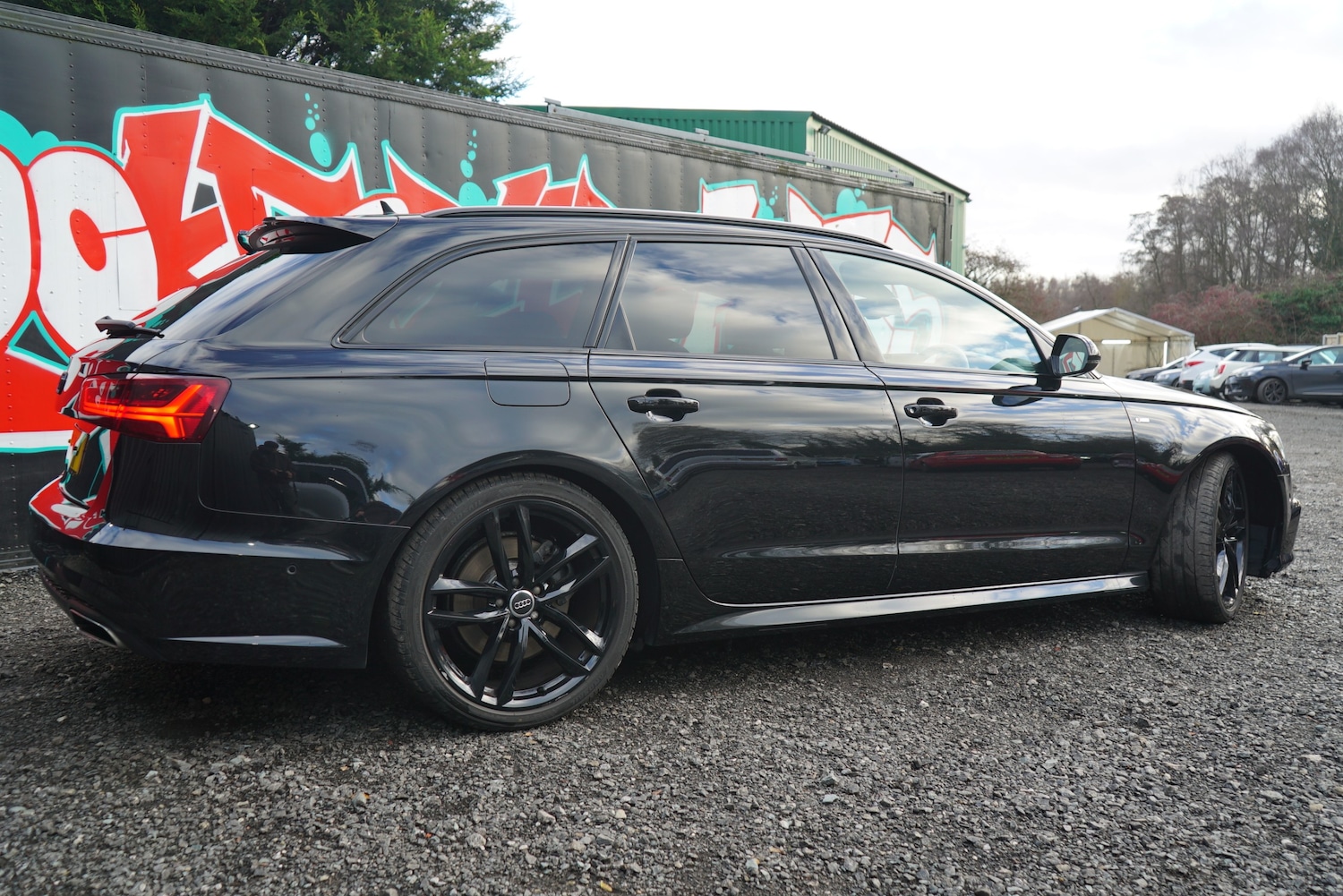 Used Audi A6 2016 for sale - 76909312: Photo 29