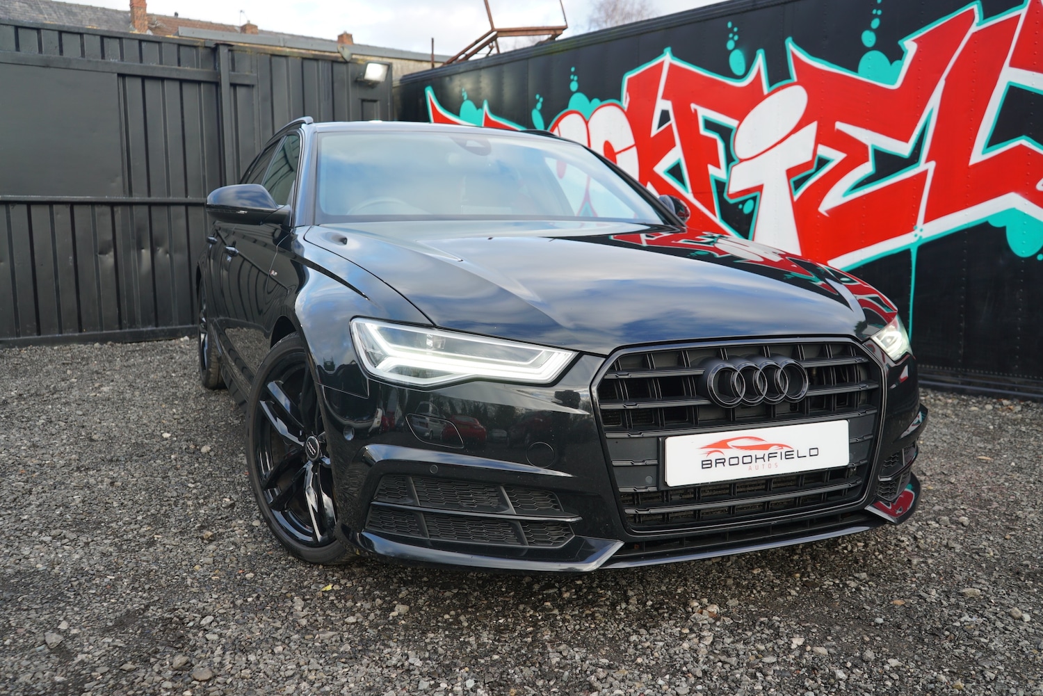 Used Audi A6 2016 for sale - 76909312: Photo 3
