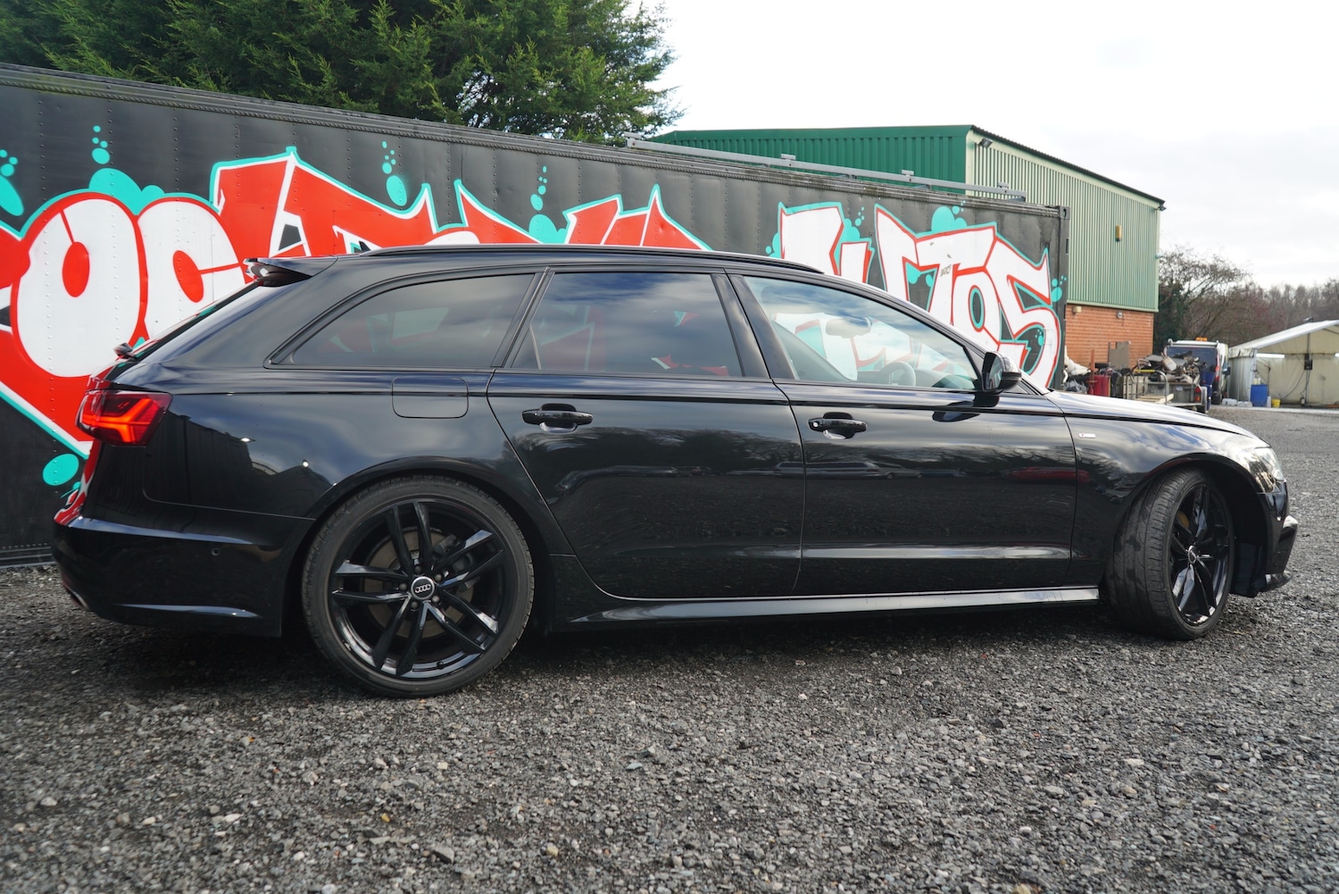 Used Audi A6 2016 for sale - 76909312: Photo 30