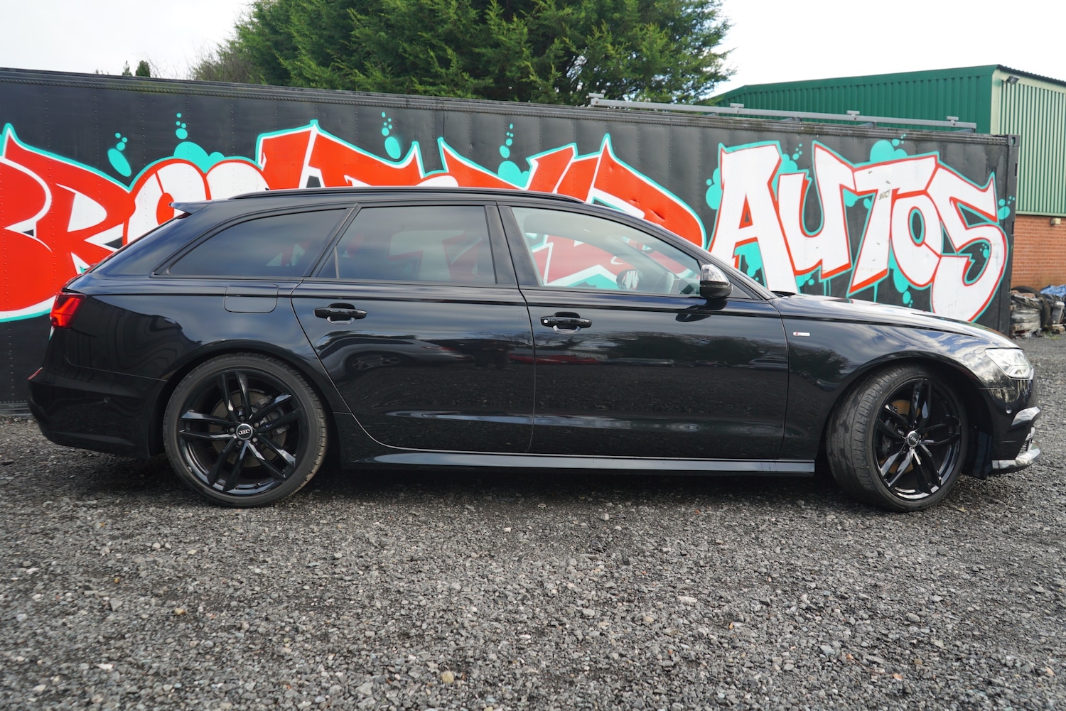 Used Audi A6 2016 for sale - 76909312: Photo 31