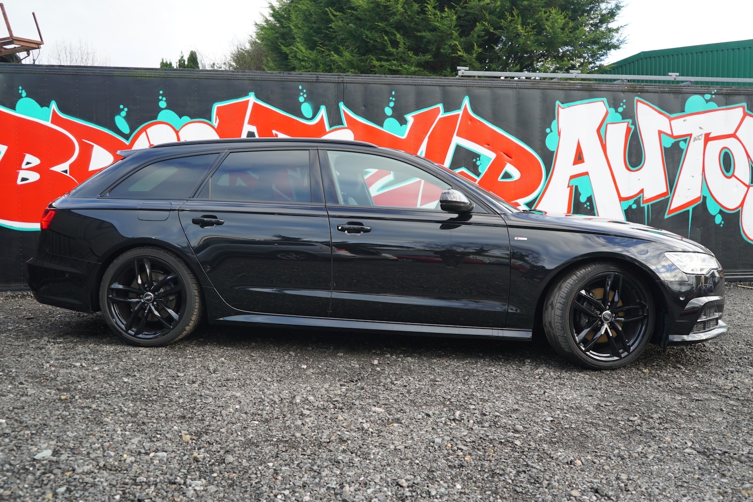 Used Audi A6 2016 for sale - 76909312: Photo 32