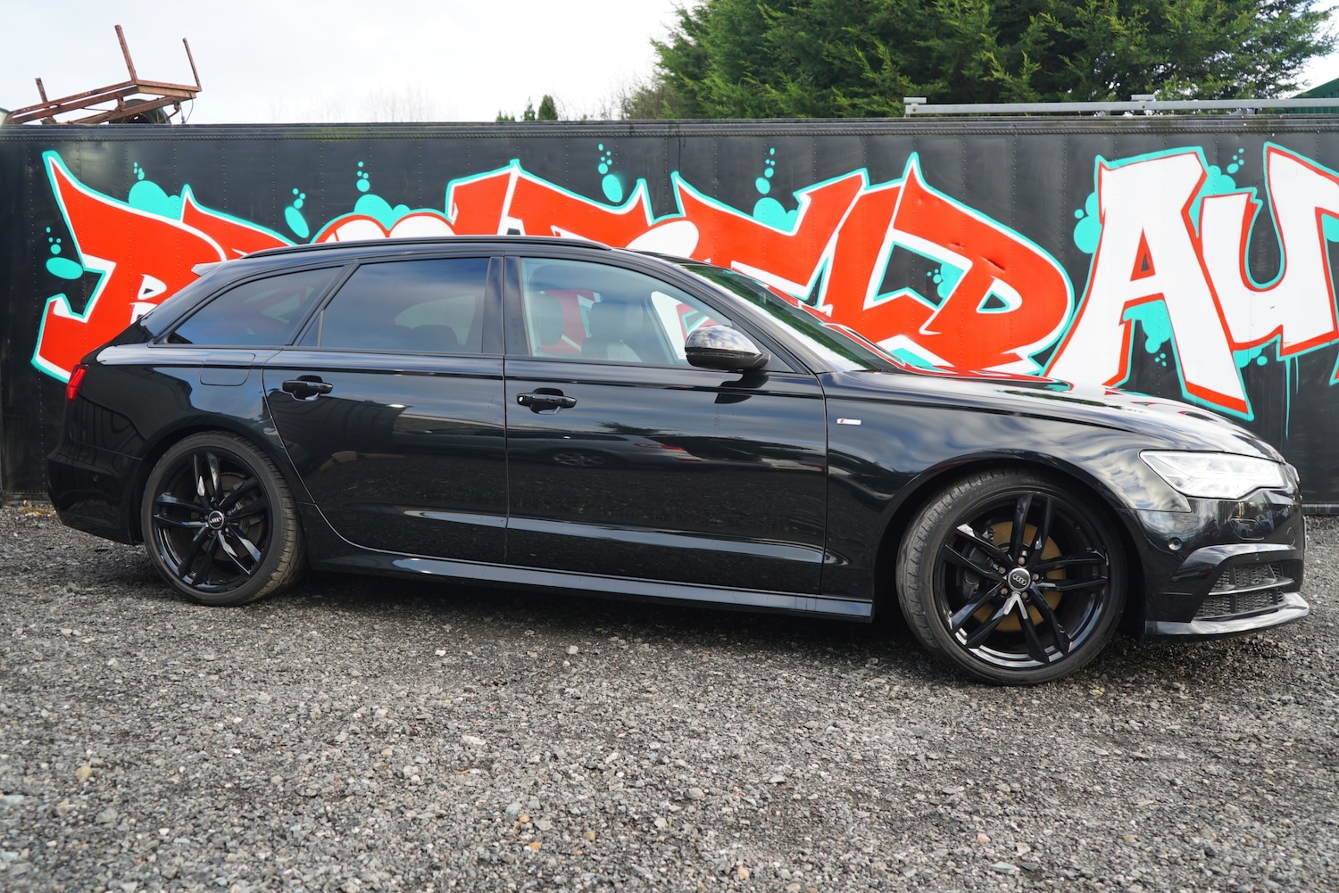 Used Audi A6 2016 for sale - 76909312: Photo 33