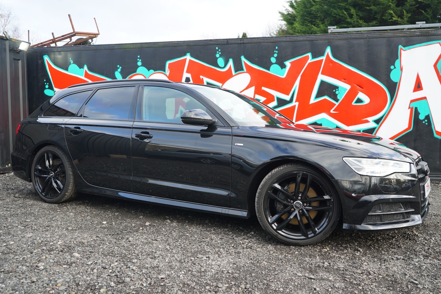 Used Audi A6 2016 for sale - 76909312: Photo 34