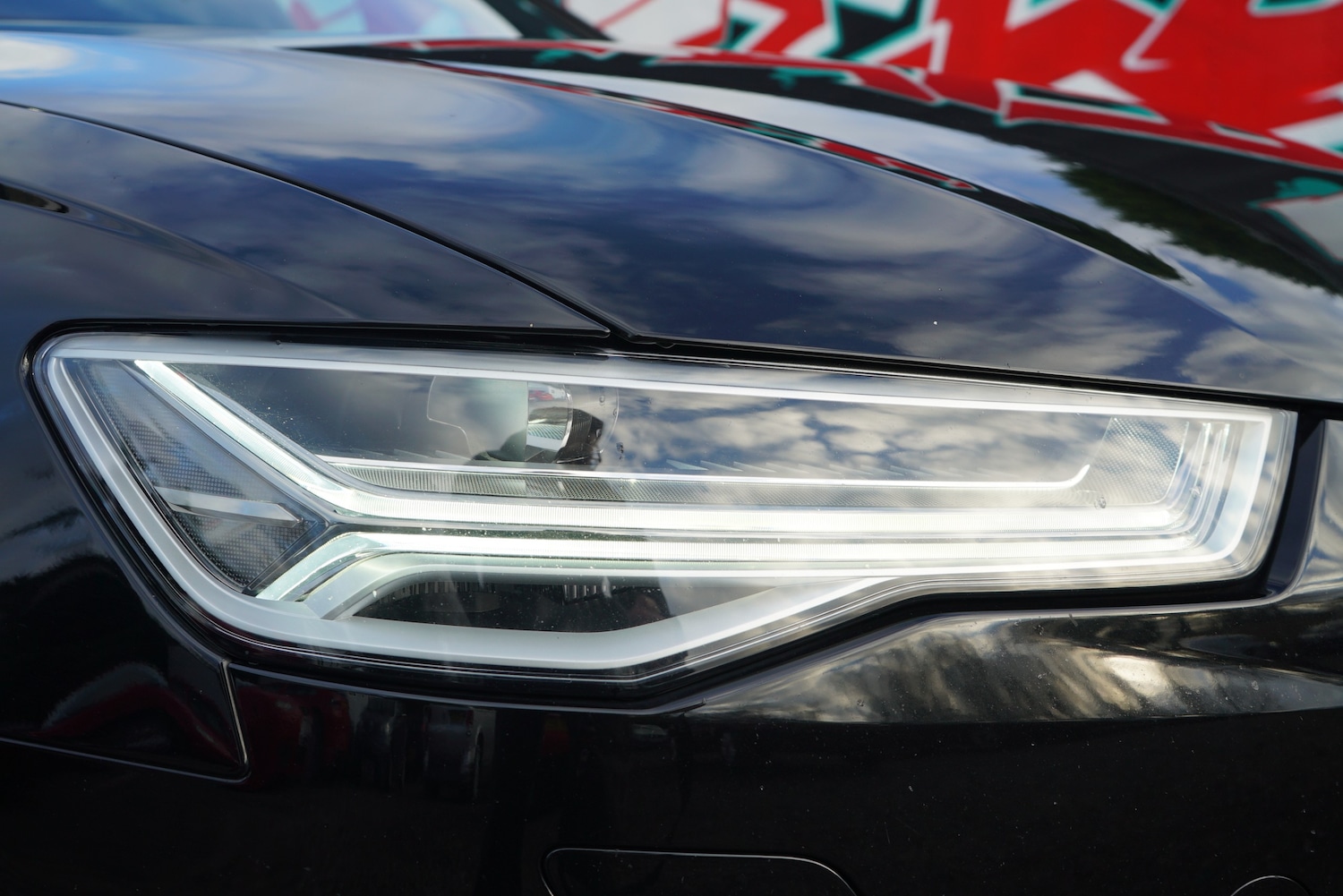 Used Audi A6 2016 for sale - 76909312: Photo 37