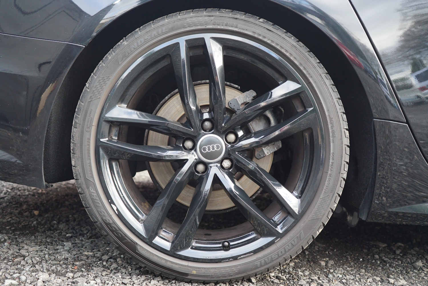 Used Audi A6 2016 for sale - 76909312: Photo 38