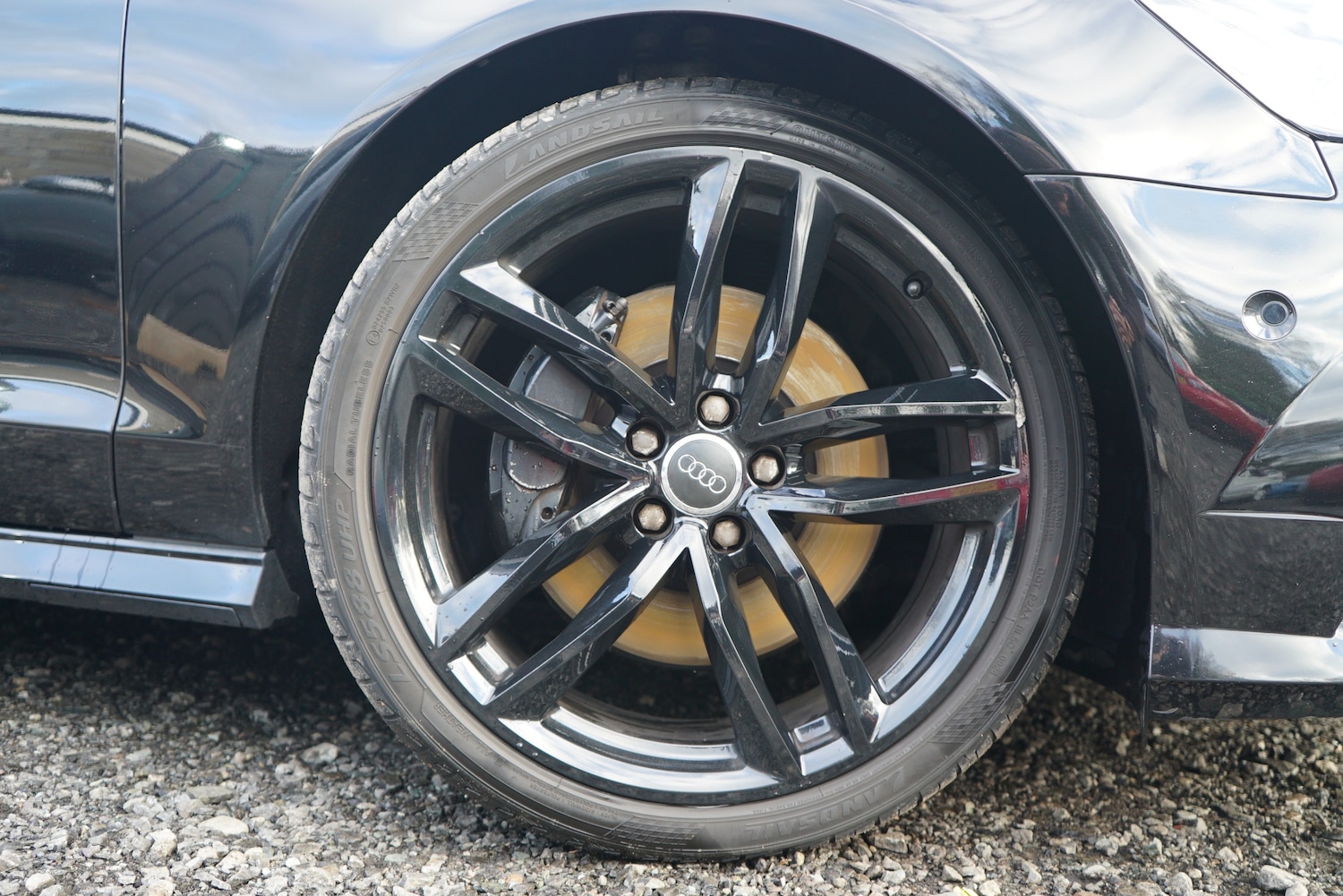 Used Audi A6 2016 for sale - 76909312: Photo 39