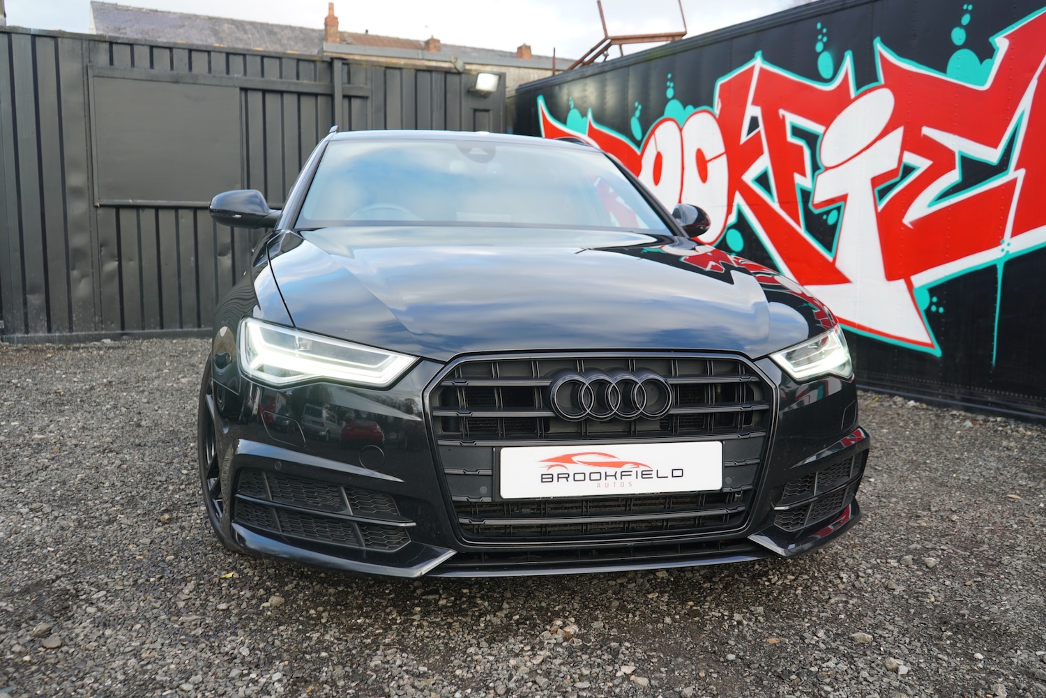 Used Audi A6 2016 for sale - 76909312: Photo 4