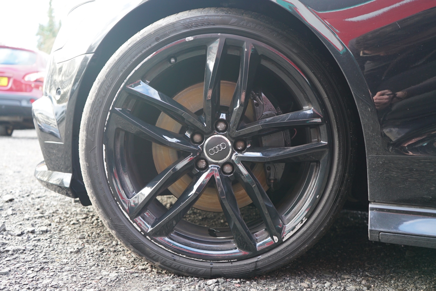 Used Audi A6 2016 for sale - 76909312: Photo 40