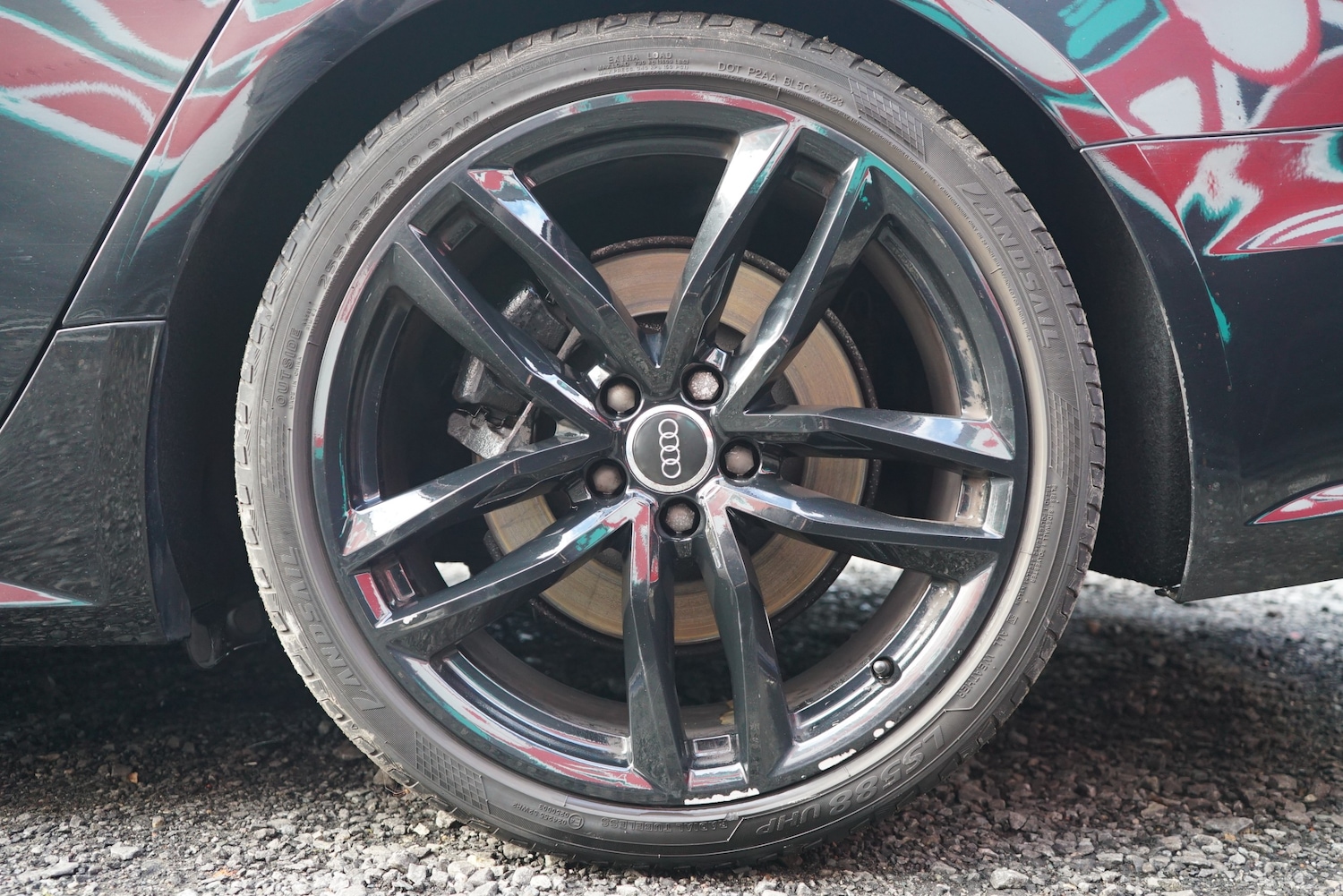 Used Audi A6 2016 for sale - 76909312: Photo 41