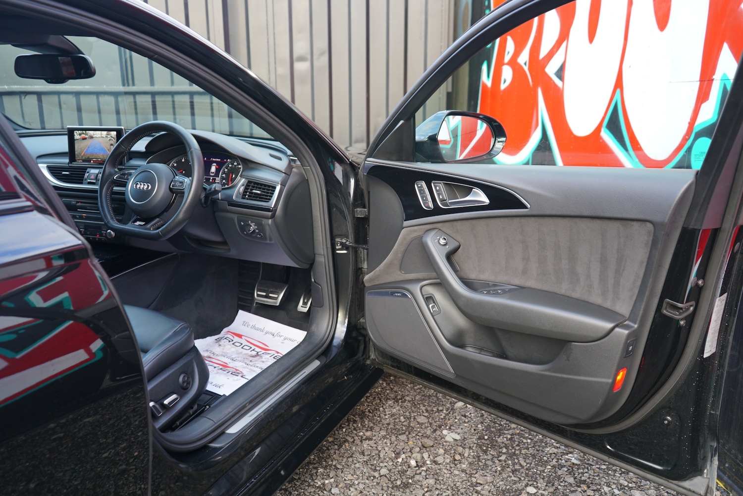 Used Audi A6 2016 for sale - 76909312: Photo 42