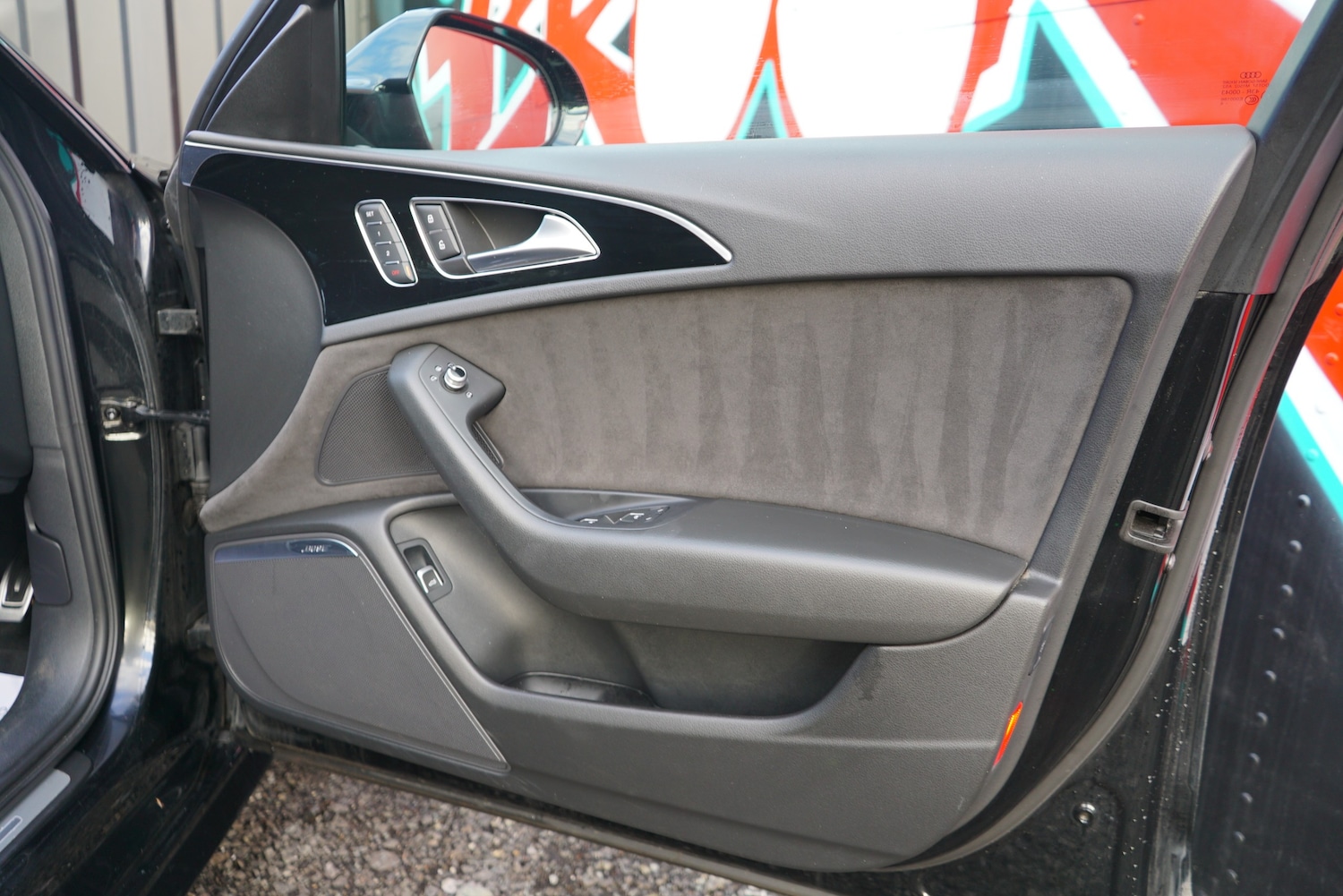 Used Audi A6 2016 for sale - 76909312: Photo 43