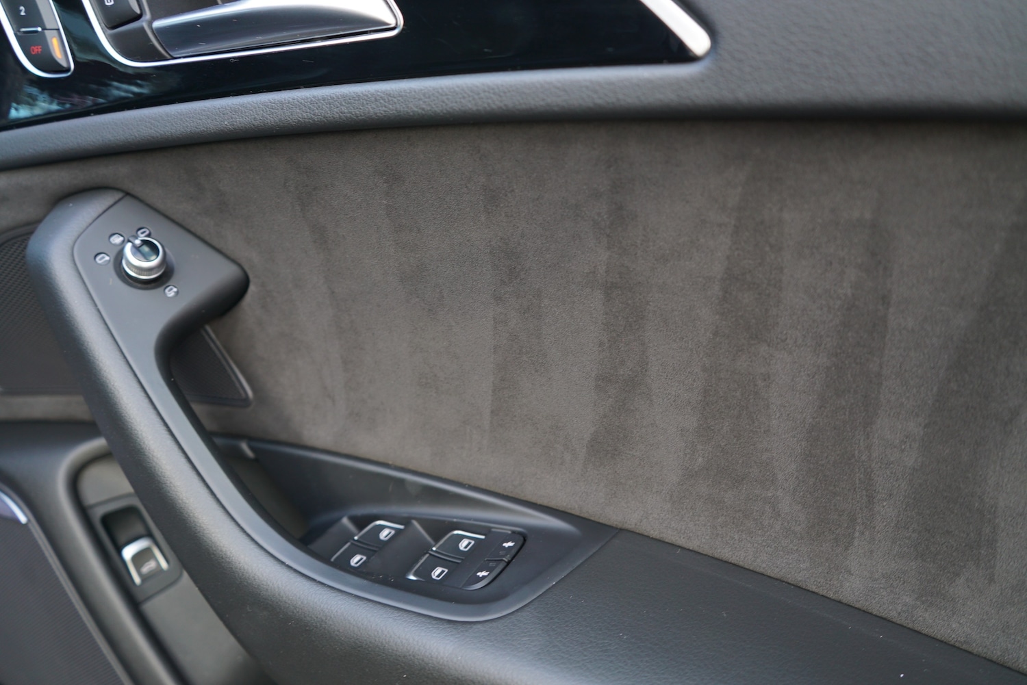 Used Audi A6 2016 for sale - 76909312: Photo 44