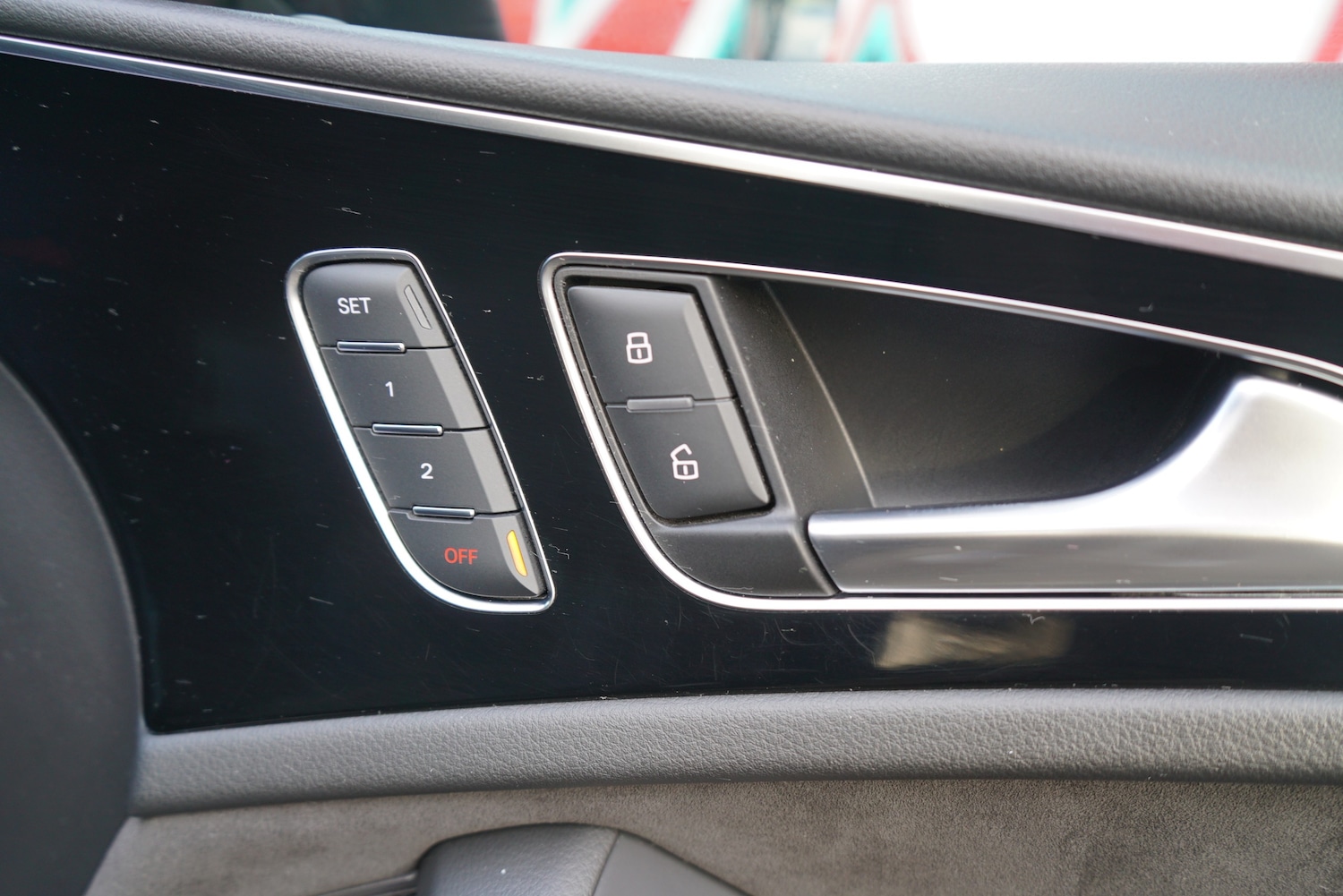 Used Audi A6 2016 for sale - 76909312: Photo 47