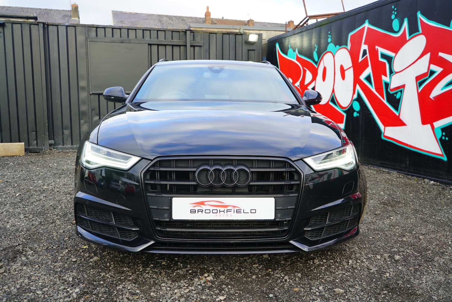 Used Audi A6 2016 for sale - 76909312: Photo 5