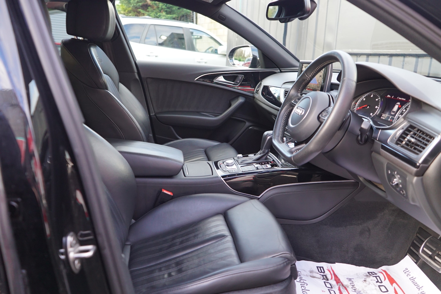 Used Audi A6 2016 for sale - 76909312: Photo 50