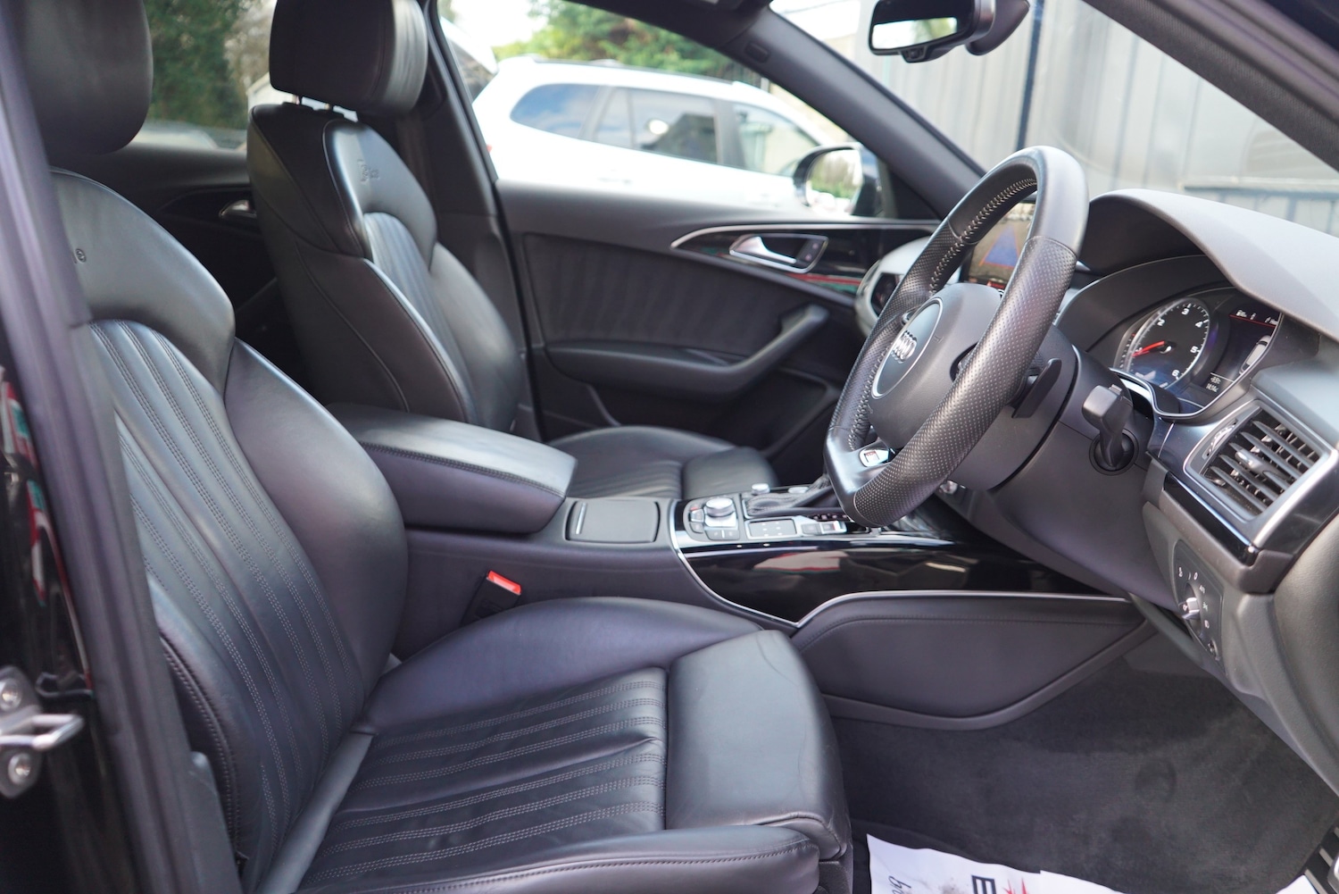 Used Audi A6 2016 for sale - 76909312: Photo 51