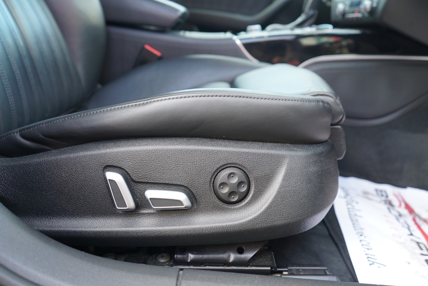 Used Audi A6 2016 for sale - 76909312: Photo 52