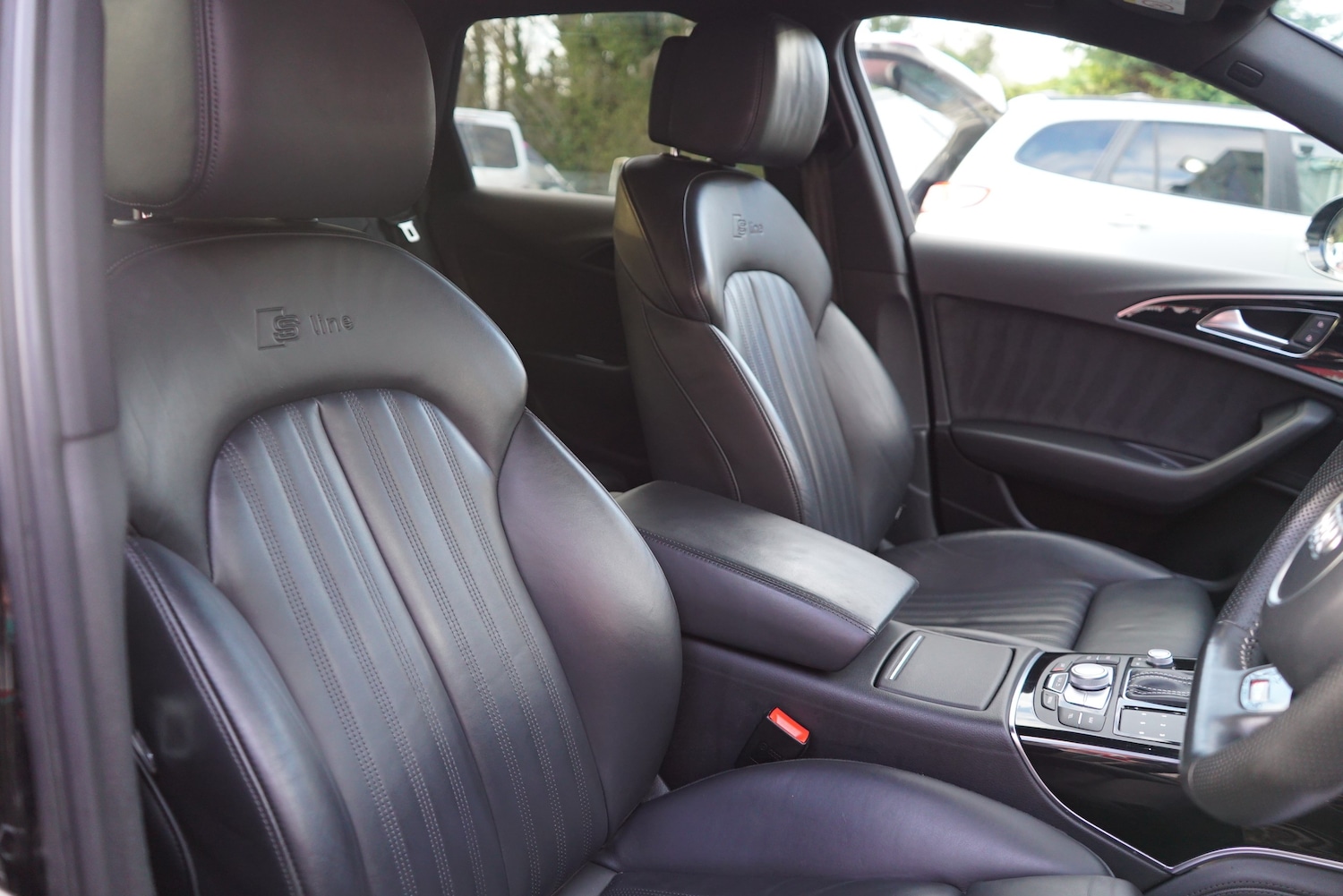 Used Audi A6 2016 for sale - 76909312: Photo 53