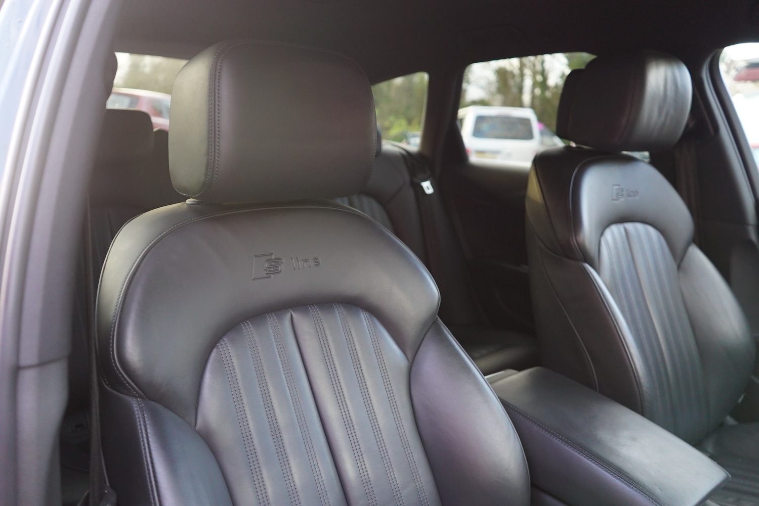 Used Audi A6 2016 for sale - 76909312: Photo 54