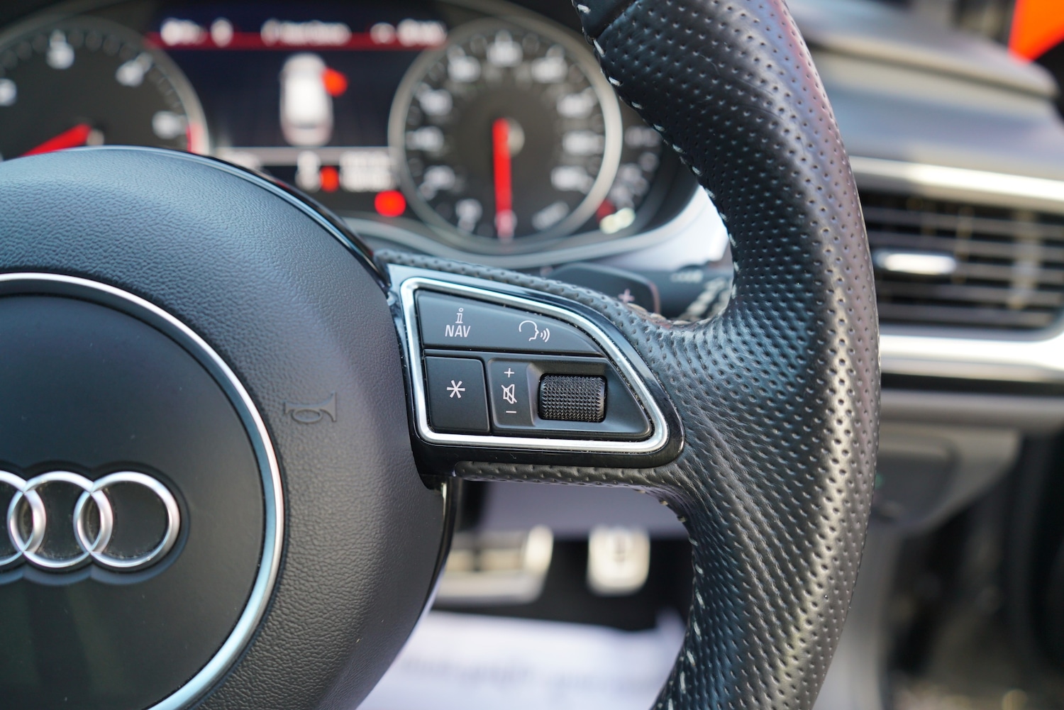 Used Audi A6 2016 for sale - 76909312: Photo 57