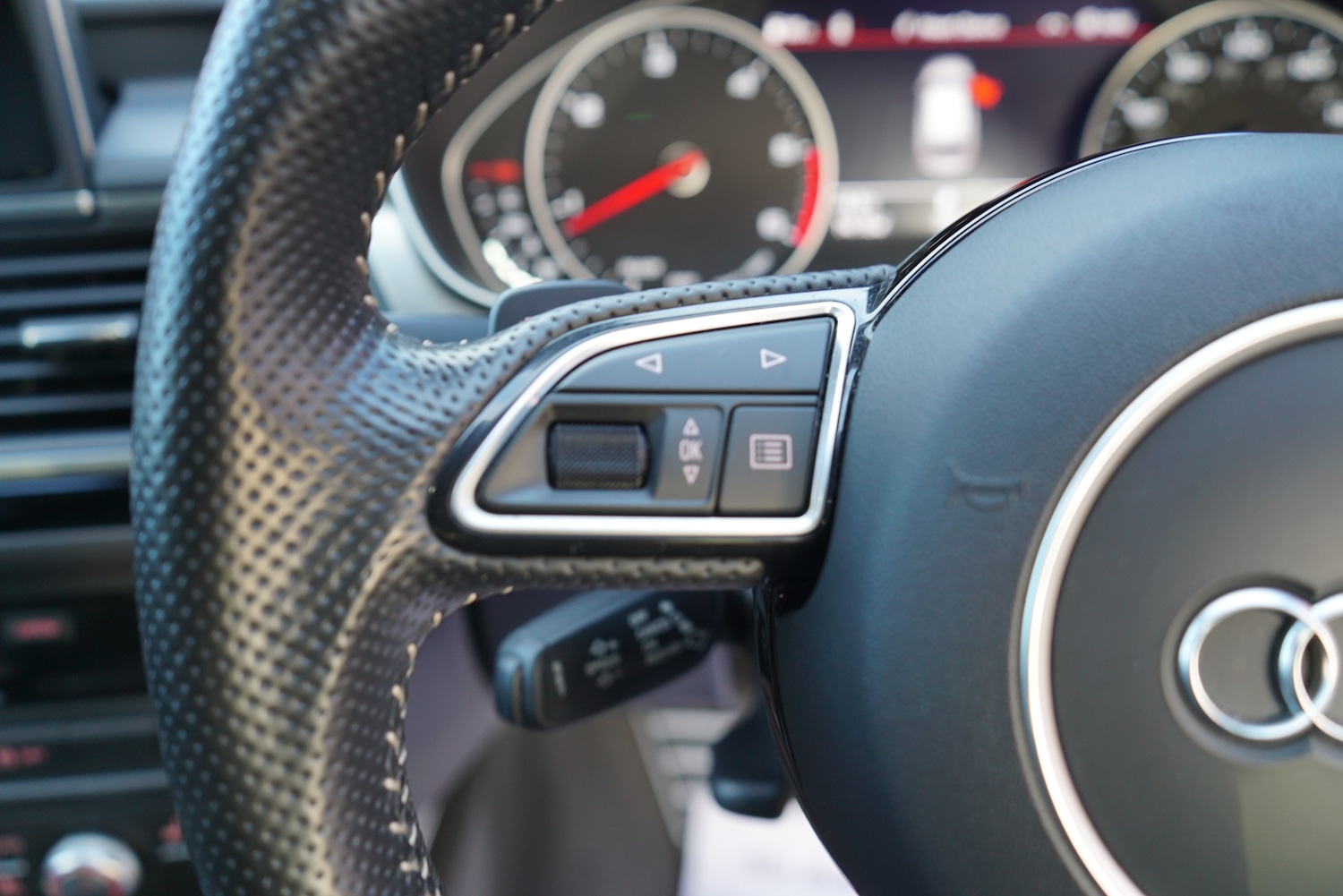 Used Audi A6 2016 for sale - 76909312: Photo 58