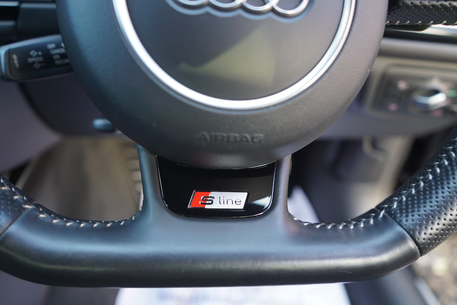 Used Audi A6 2016 for sale - 76909312: Photo 59