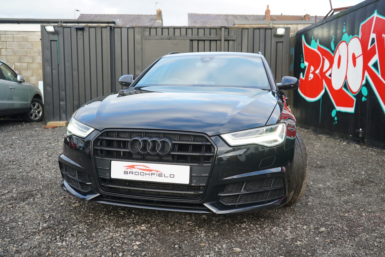 Used Audi A6 2016 for sale - 76909312: Photo 6