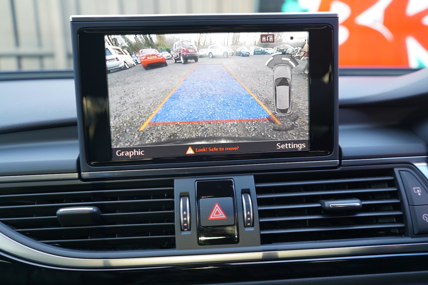 Used Audi A6 2016 for sale - 76909312: Photo 60