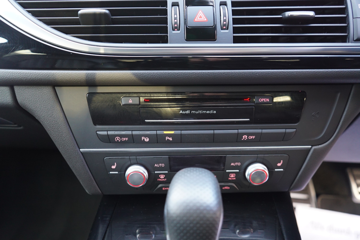 Used Audi A6 2016 for sale - 76909312: Photo 61