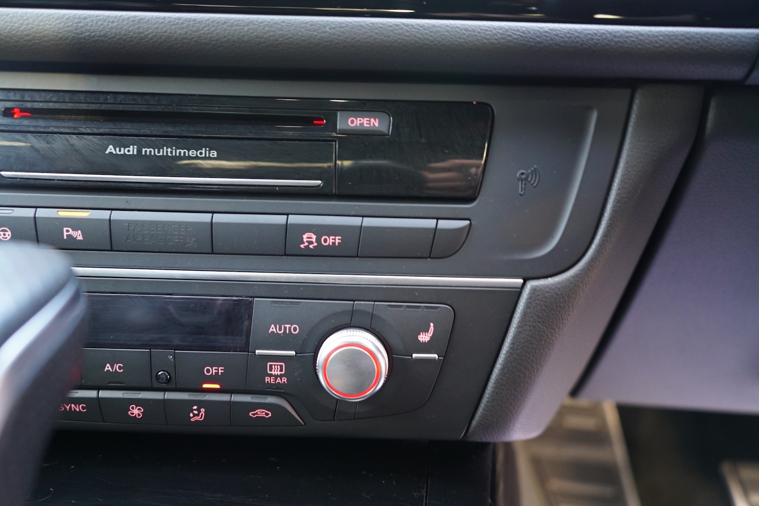 Used Audi A6 2016 for sale - 76909312: Photo 62