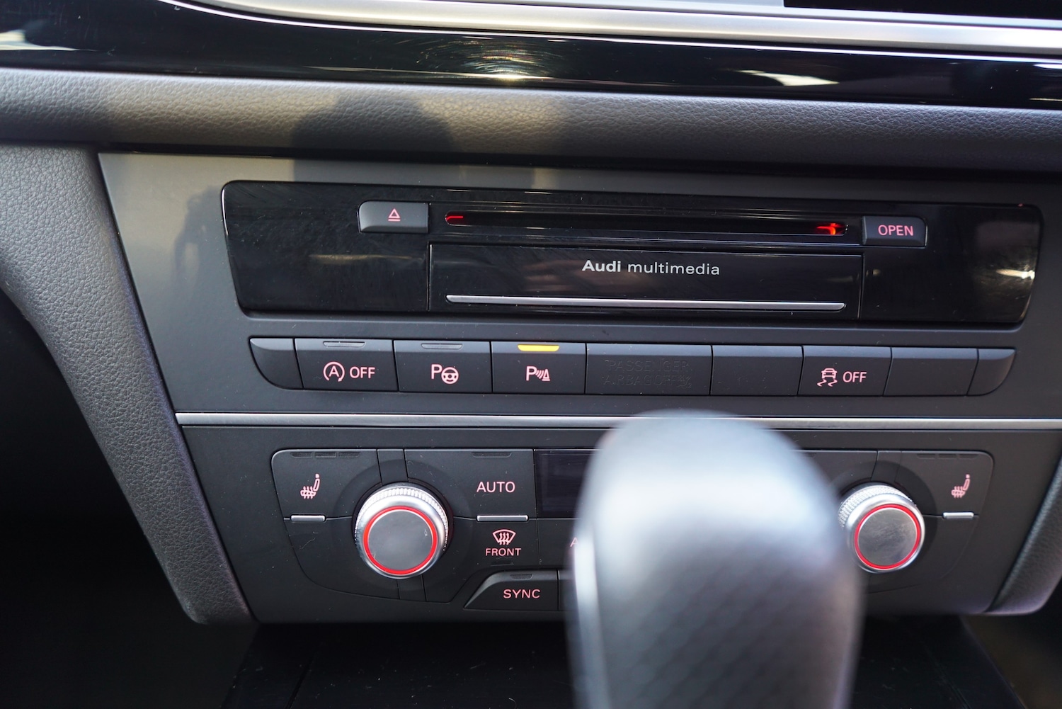 Used Audi A6 2016 for sale - 76909312: Photo 63