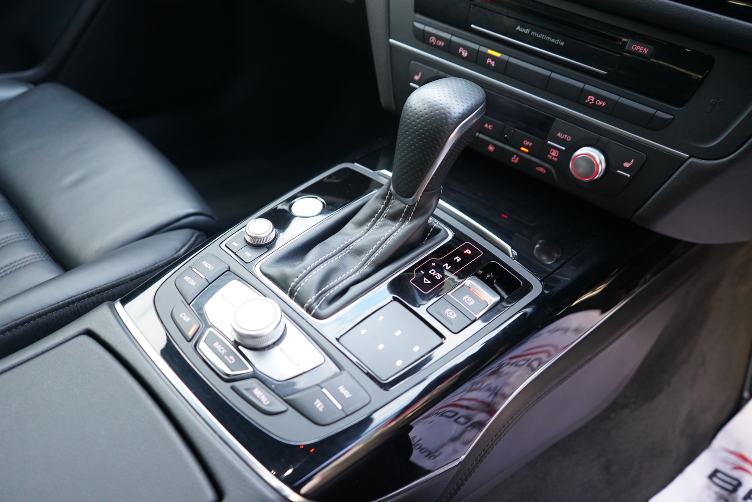 Used Audi A6 2016 for sale - 76909312: Photo 64