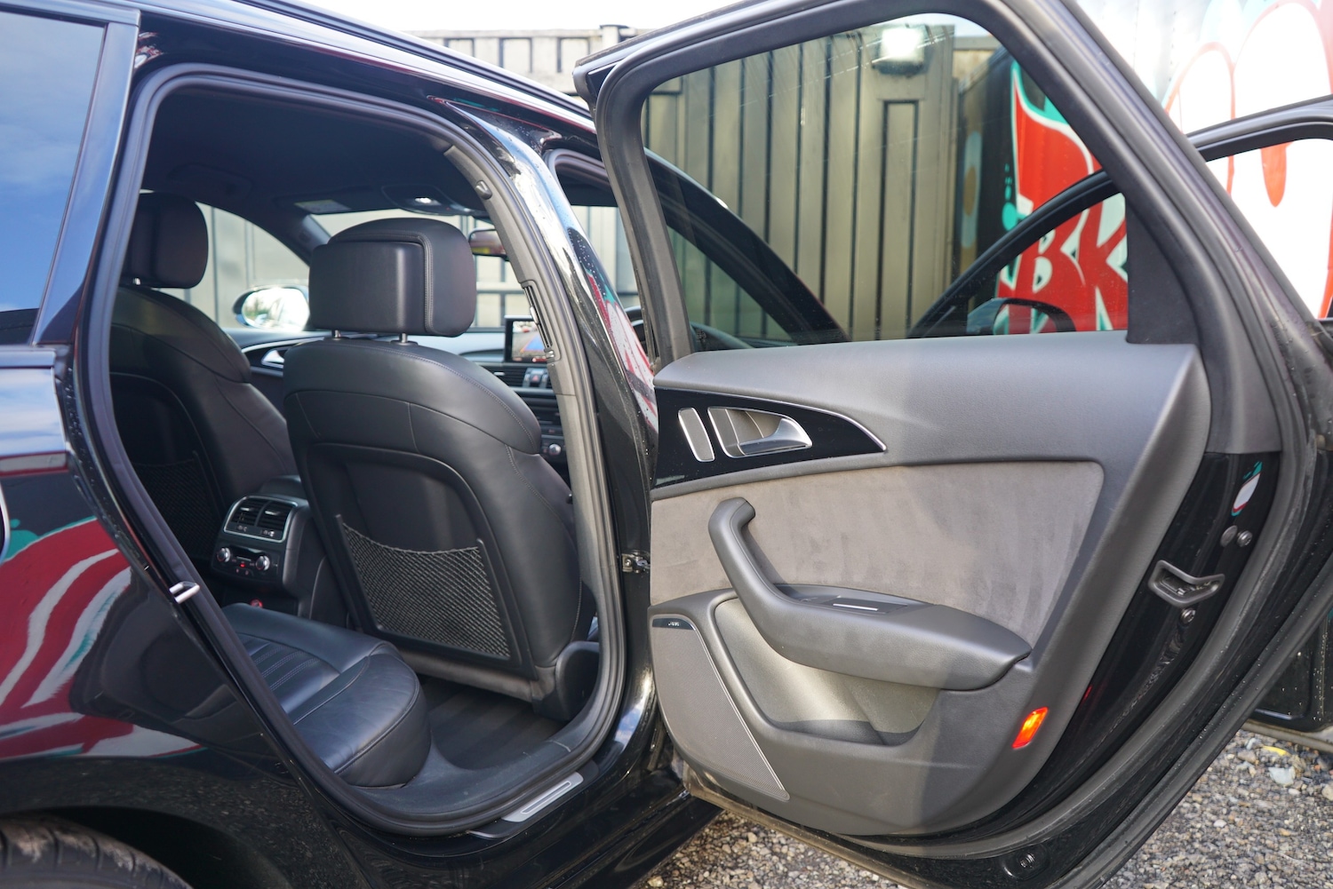 Used Audi A6 2016 for sale - 76909312: Photo 65