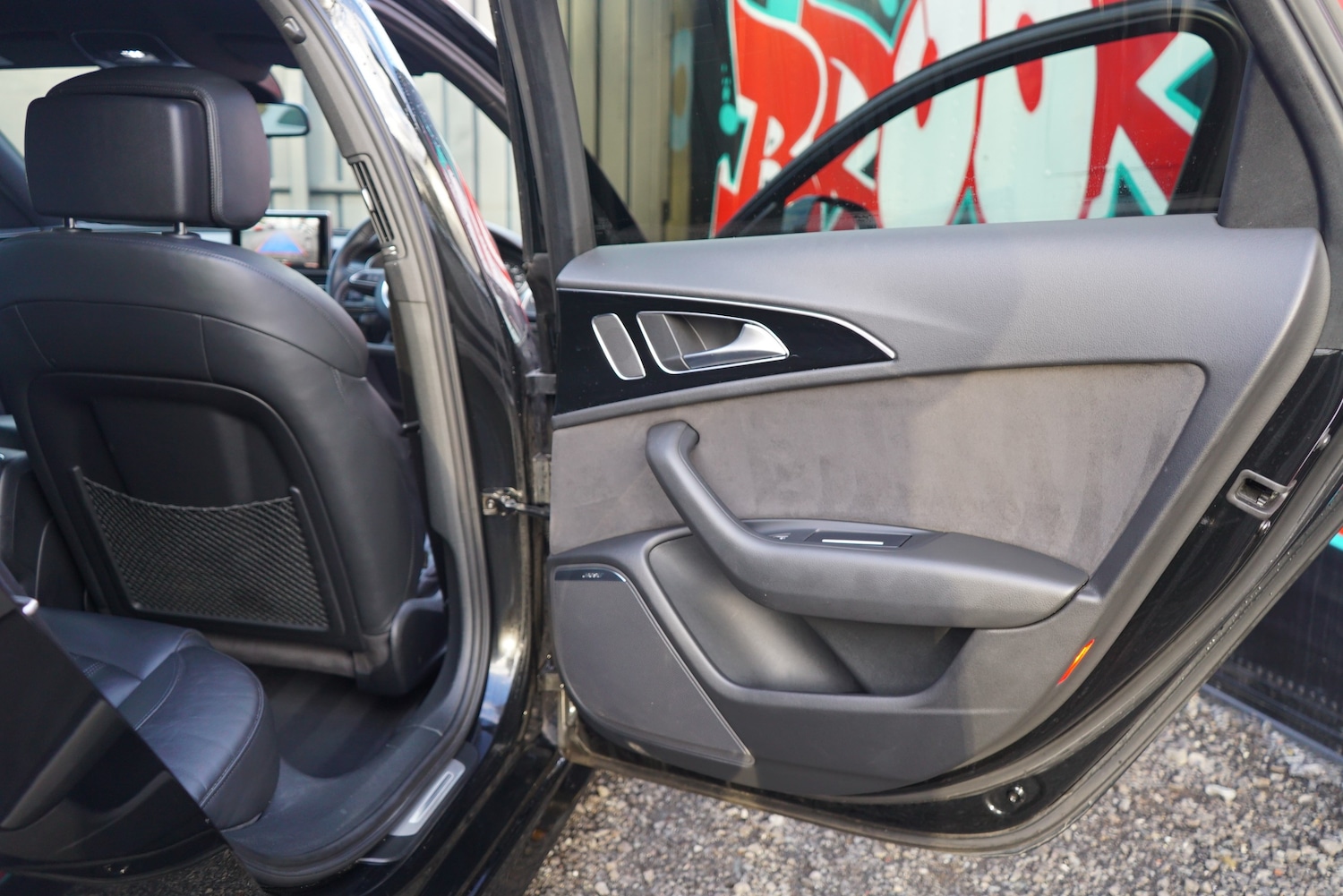 Used Audi A6 2016 for sale - 76909312: Photo 66