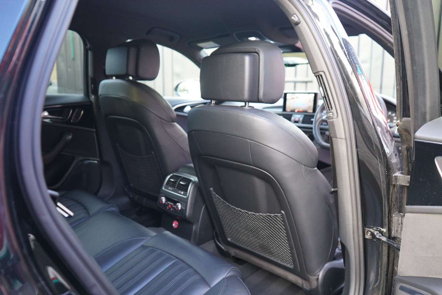 Used Audi A6 2016 for sale - 76909312: Photo 69