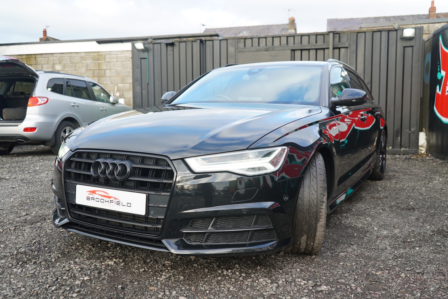 Used Audi A6 2016 for sale - 76909312: Photo 7