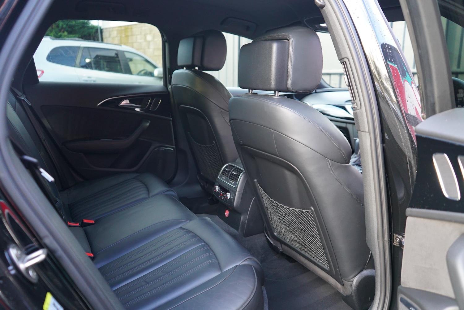 Used Audi A6 2016 for sale - 76909312: Photo 70