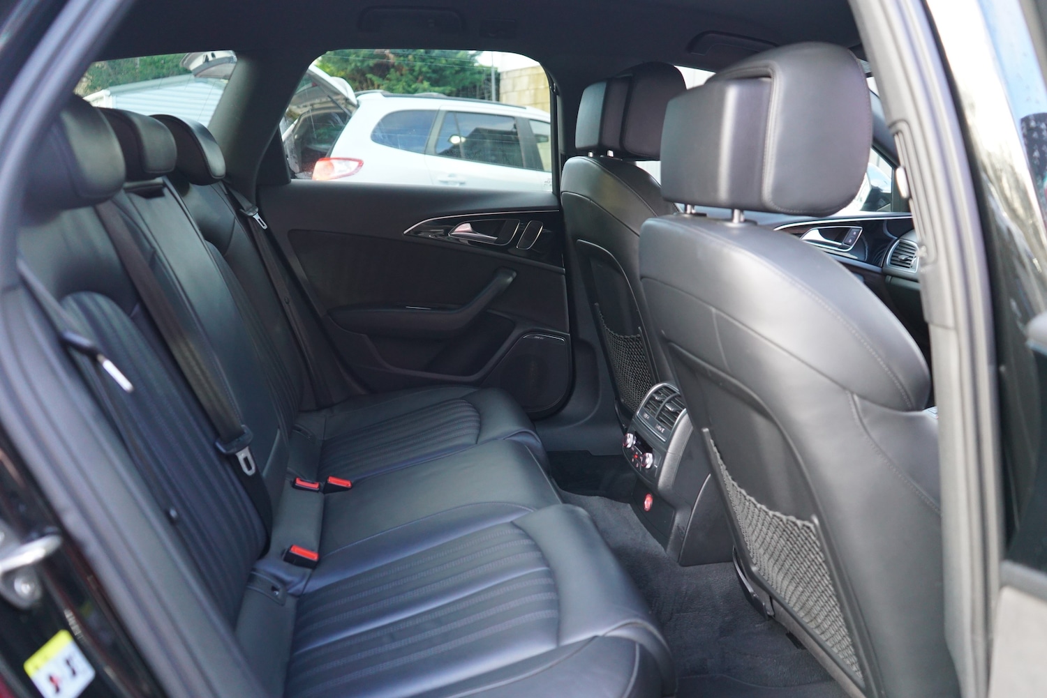 Used Audi A6 2016 for sale - 76909312: Photo 71