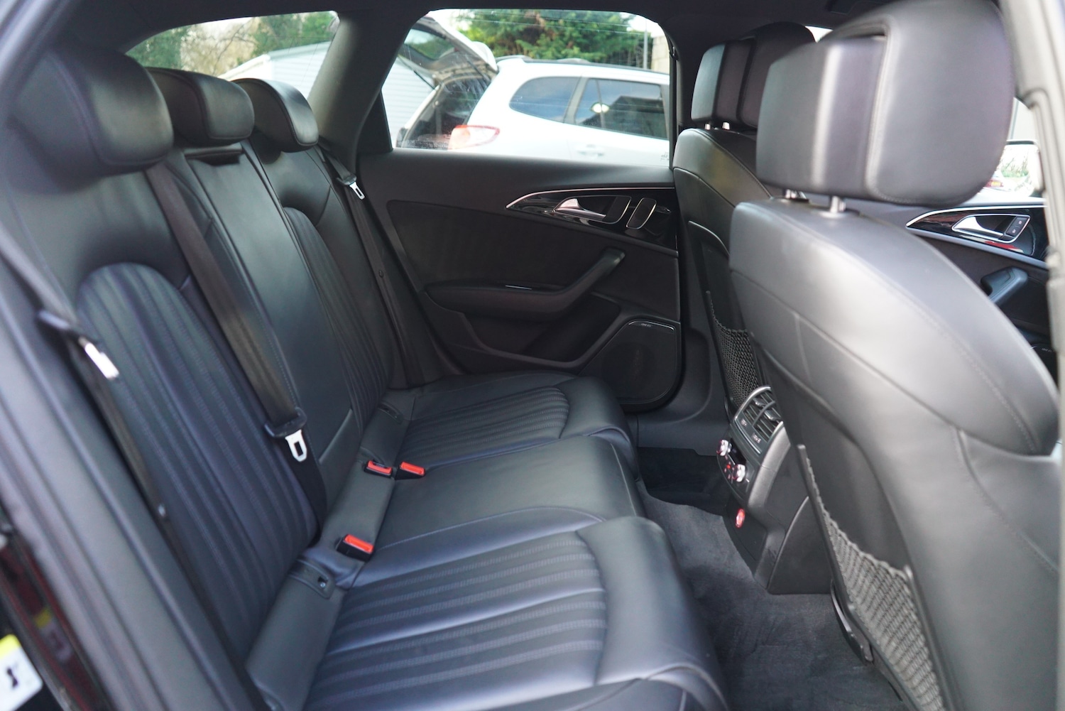 Used Audi A6 2016 for sale - 76909312: Photo 72